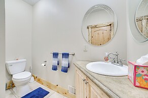 Bellaire Cabin at Shanty Creek Near Schuss Mtn!