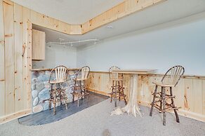 Bellaire Cabin at Shanty Creek Near Schuss Mtn!