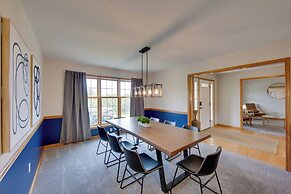 Game Room & Covered Patio: Hummelstown Hideaway