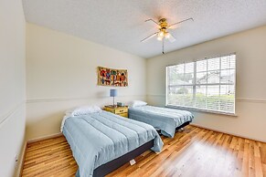 Lovely Family Home w/ Lanai, 6 Mi to Amelia Island