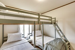 Kingston Home w/ On-site Boat Parking 2 Mi to Lake