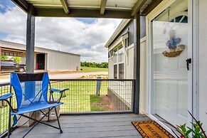 Kingston Home w/ On-site Boat Parking 2 Mi to Lake