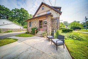 Central Erie Vacation Rental ~ 2 Mi to Beach!