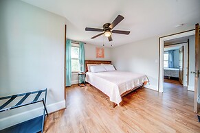 Central Erie Vacation Rental ~ 2 Mi to Beach!