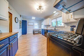 Central Erie Vacation Rental ~ 2 Mi to Beach!