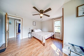 Central Erie Vacation Rental ~ 2 Mi to Beach!