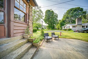 Central Erie Vacation Rental ~ 2 Mi to Beach!