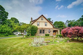 Central Erie Vacation Rental ~ 2 Mi to Beach!