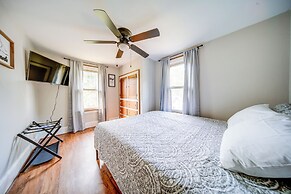 Central Erie Vacation Rental ~ 2 Mi to Beach!