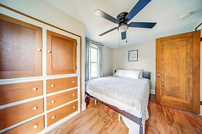 Central Erie Vacation Rental ~ 2 Mi to Beach!