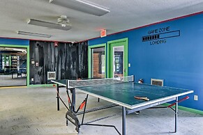 Bluebird Cottage in Newland Near Hiking & Skiing