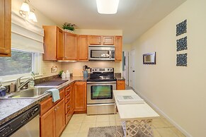 Bluebird Cottage in Newland Near Hiking & Skiing