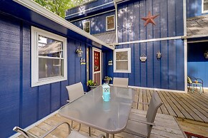 Bluebird Cottage in Newland Near Hiking & Skiing