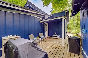 Bluebird Cottage in Newland Near Hiking & Skiing