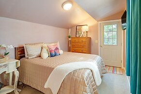 Bluebird Cottage in Newland Near Hiking & Skiing