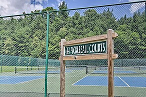 Bluebird Cottage in Newland Near Hiking & Skiing