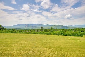 Newly Renovated Bartlett Condo w/ Mountain Views!