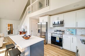 Beautiful Bellaire Home w/ Amenities, 4 Mi to Lake