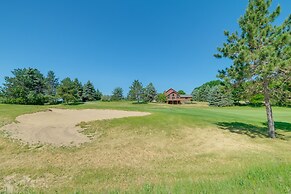 Beautiful Bellaire Home w/ Amenities, 4 Mi to Lake