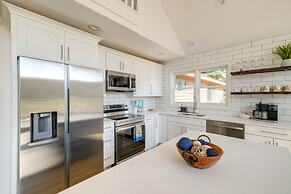 Beautiful Bellaire Home w/ Amenities, 4 Mi to Lake