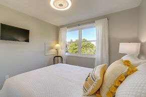 Beautiful Bellaire Home w/ Amenities, 4 Mi to Lake