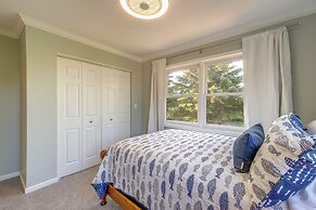 Beautiful Bellaire Home w/ Amenities, 4 Mi to Lake