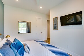 On Cedar Creek Reservoir: Malakoff Home w/ Pool!