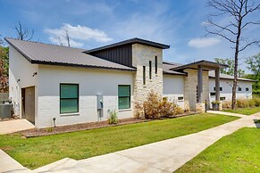 On Cedar Creek Reservoir: Malakoff Home w/ Pool!