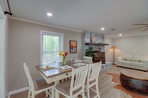 Arkansas Vacation Rental on Greers Ferry Lake!