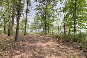 Arkansas Vacation Rental on Greers Ferry Lake!