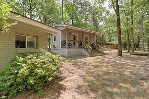 Arkansas Vacation Rental on Greers Ferry Lake!