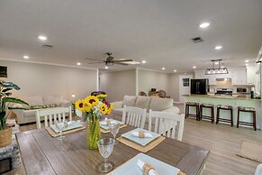 Arkansas Vacation Rental on Greers Ferry Lake!