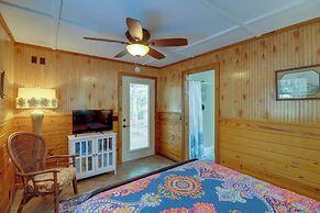 Arkansas Vacation Rental on Greers Ferry Lake!