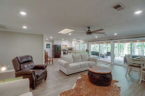 Arkansas Vacation Rental on Greers Ferry Lake!