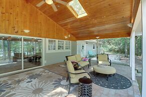 Arkansas Vacation Rental on Greers Ferry Lake!