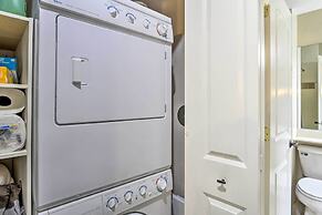 Lakefront Birchwood Condo w/ Pool & Hot Tub!