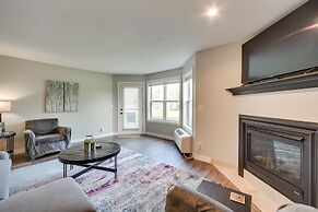Lakefront Birchwood Condo w/ Pool & Hot Tub!