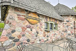 Lakefront Birchwood Condo w/ Pool & Hot Tub!