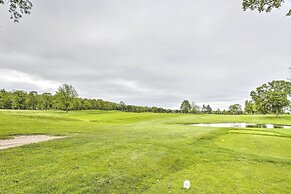 Lakefront Birchwood Condo w/ Pool & Hot Tub!