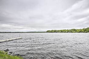 Lakefront Birchwood Condo w/ Pool & Hot Tub!