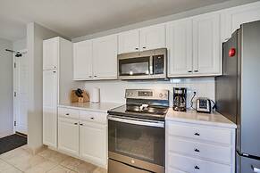 Lakefront Birchwood Condo w/ Pool & Hot Tub!