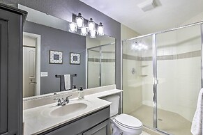 Lakefront Birchwood Condo w/ Pool & Hot Tub!