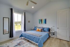Sunny Gulfport Vacation Rental: Walk to Beaches!