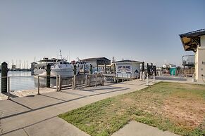 Sunny Gulfport Vacation Rental: Walk to Beaches!