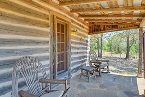 Palo Pinto Paradise on 55-acre Texas Farm