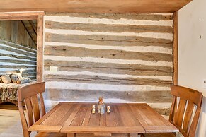 Palo Pinto Paradise on 55-acre Texas Farm