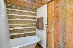 Palo Pinto Paradise on 55-acre Texas Farm