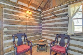 Palo Pinto Paradise on 55-acre Texas Farm