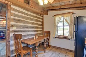Palo Pinto Paradise on 55-acre Texas Farm