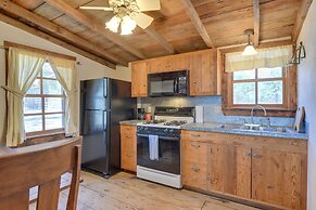 Palo Pinto Paradise on 55-acre Texas Farm